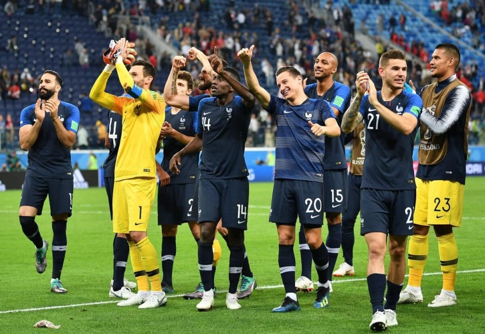 胜利奠定了 胜利奠定了